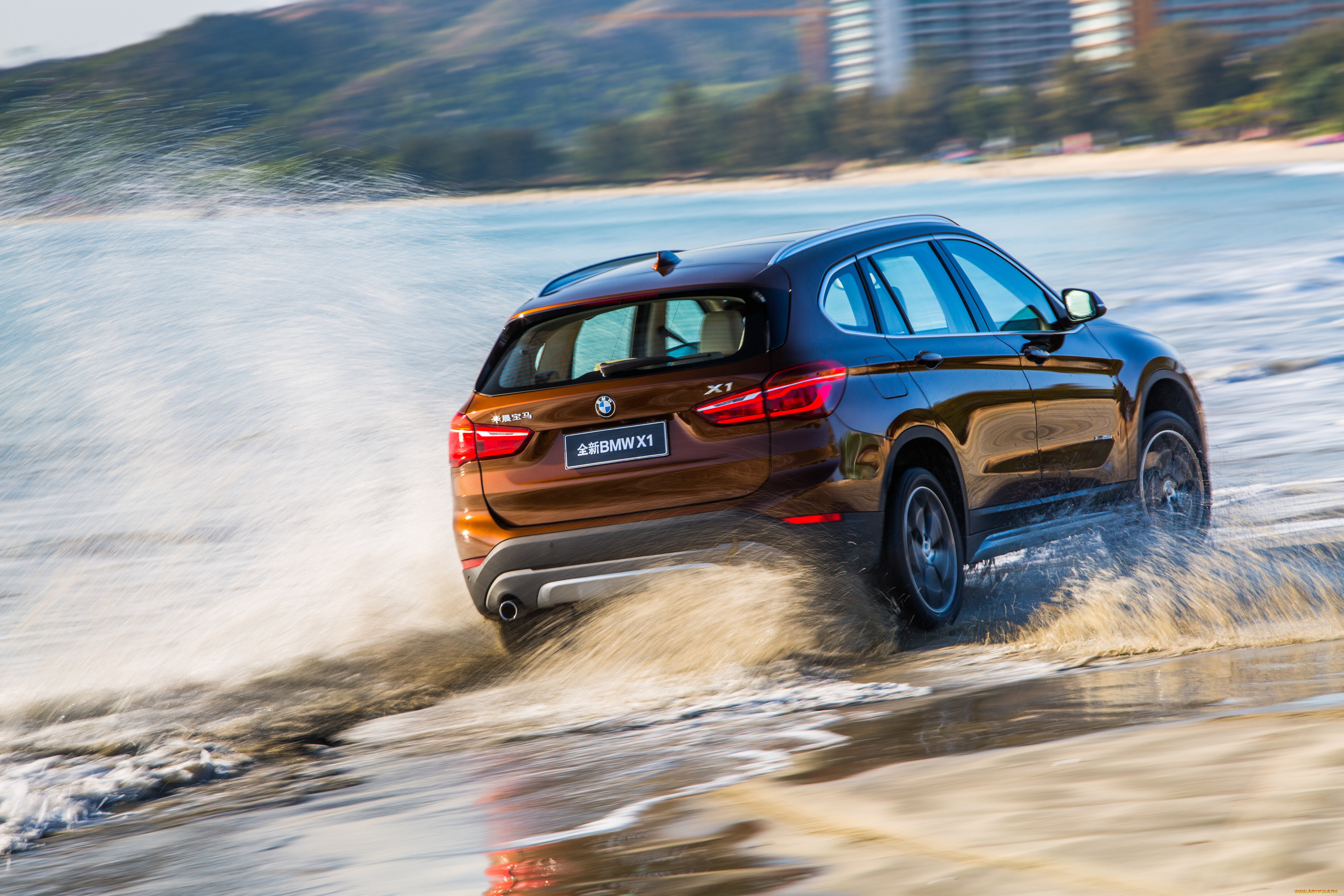, bmw